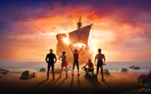 Netflix : la bande-annonce de la série One Piece a été dévoilée