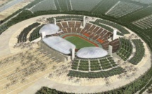 Le « Grand Stade de Casablanca » sera construit à Benslimane !
