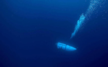 Implosion du sous-marin Titan : un fait divers grossi en temps de crise