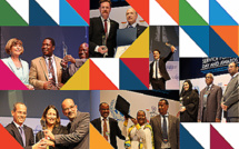 Célébration de la Journée Internationale de la Fonction Publique des Nations Unies