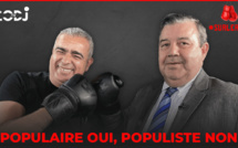 #Surlering avec Driss Sentissi : Populaire Oui, Populiste Non !