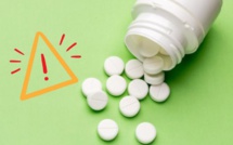 Alerte sur les effets secondaires méconnus de l'aspirine