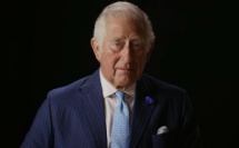 Le roi Charles III se joint à YouTube avec l'aide d'Idris Elba