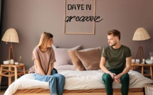 Faire chambre à part n'est pas forcement un divorce ... du sommeil !