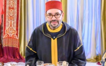 L’ODJ Média du groupe de presse Arrissala adresse à Sa Majesté le Roi Mohammed VI les meilleurs vœux, ainsi que les expressions sincères d’affection et de loyauté