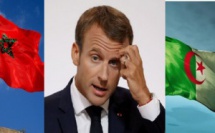 Emmanuel Macron et le Maghreb, la difficile réécriture de l’Histoire
