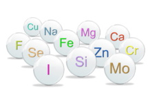 Votre santé mentale a besoin de ces 4 oligo-éléments