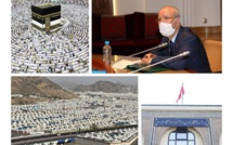 Hajj : le ministère des Habous proteste auprès des autorités saoudiennes