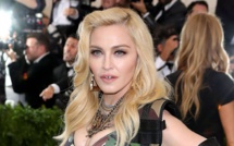 Madonna admise à l'hôpital en raison d'une infection bactérienne grave