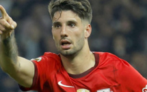 Premier League : le Hongrois Dominik Szoboszlai rejoint Liverpool