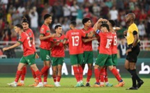 CAN U23 : Deux balles de match pour l'équipe du Maroc