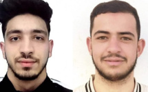 La délégation algérienne est rentrée d’Allemagne sans Fetaissa et Chaïb