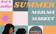 Maalmates : pop-up unique entièrement organisé par et pour les créatrices