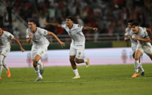 Le Maroc en finale de la CAN U23 et aux JO de Paris, une nouvelle consécration du rayonnement du football national