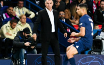 Ligue 1 : accord entre le PSG et Galtier pour son départ