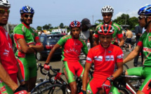 Classement UCI : le Maroc progresse à la 26e place mondiale