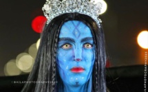 Carnaval Boujloud : une interview captivante avec un jeune passionné