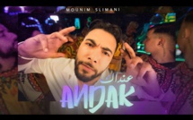 Mounim Slimani - Andak