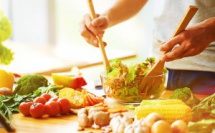 Prêt pour l'été ? Voici le guide ultime d'une alimentation saine et équilibrée