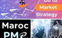 « Go to Market » programme d’appui des entreprises Marocaines à l’international