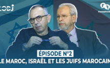 [Suite] Spécial Face to Face avec Jamal Amiar : Le Maroc, Israël et les Juifs marocains