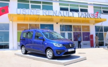 Renault Maroc : bonne croissance au 1er semestre 2023