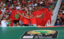 On est champion d'Afrique après sa victoire face à l’Egypte 2-1