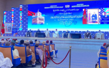 Message Royal aux Ouléma africains