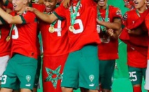 Le Maroc champion d'Afrique U23 : Mission accomplie