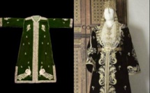 L'Algérie veut inscrire le caftan de Fès en tant que patrimoine algérien