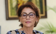 Exposition de peinture "Regards Croisés" par l'artiste peintre et sociologue Zineb Belahmer