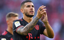 Mercato : Lucas Hernandez signe au Paris SG