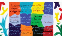 IF Tanger : Tahar Ben Jelloun expose "Éclats de lumière"