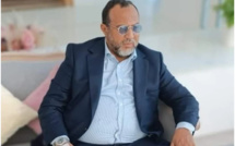Marrakech : Driss Hanifa, nouveau président du KACM