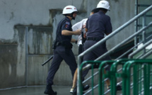 Brésil : mort d'une jeune femme après une bagarre entre supporters
