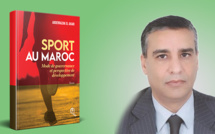 Mode de gouvernance et perspective de développement du sport au Maroc de Abderrazzak El Akari