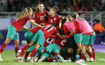 Mondial féminin : la SNRT diffusera les matchs des Lionnes de l’Atlas