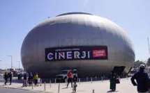 Cinerji : Une enseigne 100% marocaine composée de 25 complexes cinématographiques 