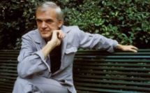 Décès de Milan Kundera, icône vénérée de la littérature