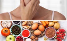 Prendre soin de sa thyroïde par l'alimentation est en effet possible
