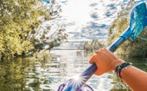 Été rafraîchissant : les sports aquatiques à ne pas manquer !