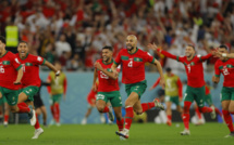 Éliminatoires du Mondial 2026 : Les Lions de l'Atlas découvrent leurs adversaires