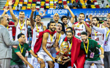 AfroCAN Basket : deux Marocains dans le top 5 des meilleurs joueurs