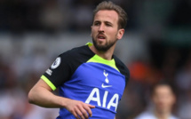 Le Bayern optimiste sur le recrutement de Kane