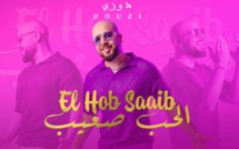 Douzi - El Hob Saaib