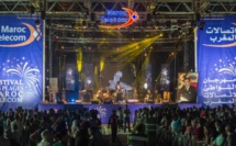 Le "Festival des Plages" est de retour pour sa 19ème édition