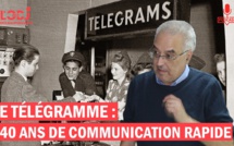 Le Télégramme : 140 ans de communication rapide