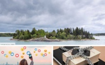 C'est les vacances, c'est l'été, c'est de la pause annuelle alors pensez « Désintox digitale » 