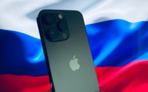 Russie : les fonctionnaires n'ont plus le droit d'utiliser un iPhone