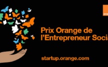 Les gagnants de la 13ème édition du Prix Orange de l’Entrepreneur Social au Maroc 2023 sont .....